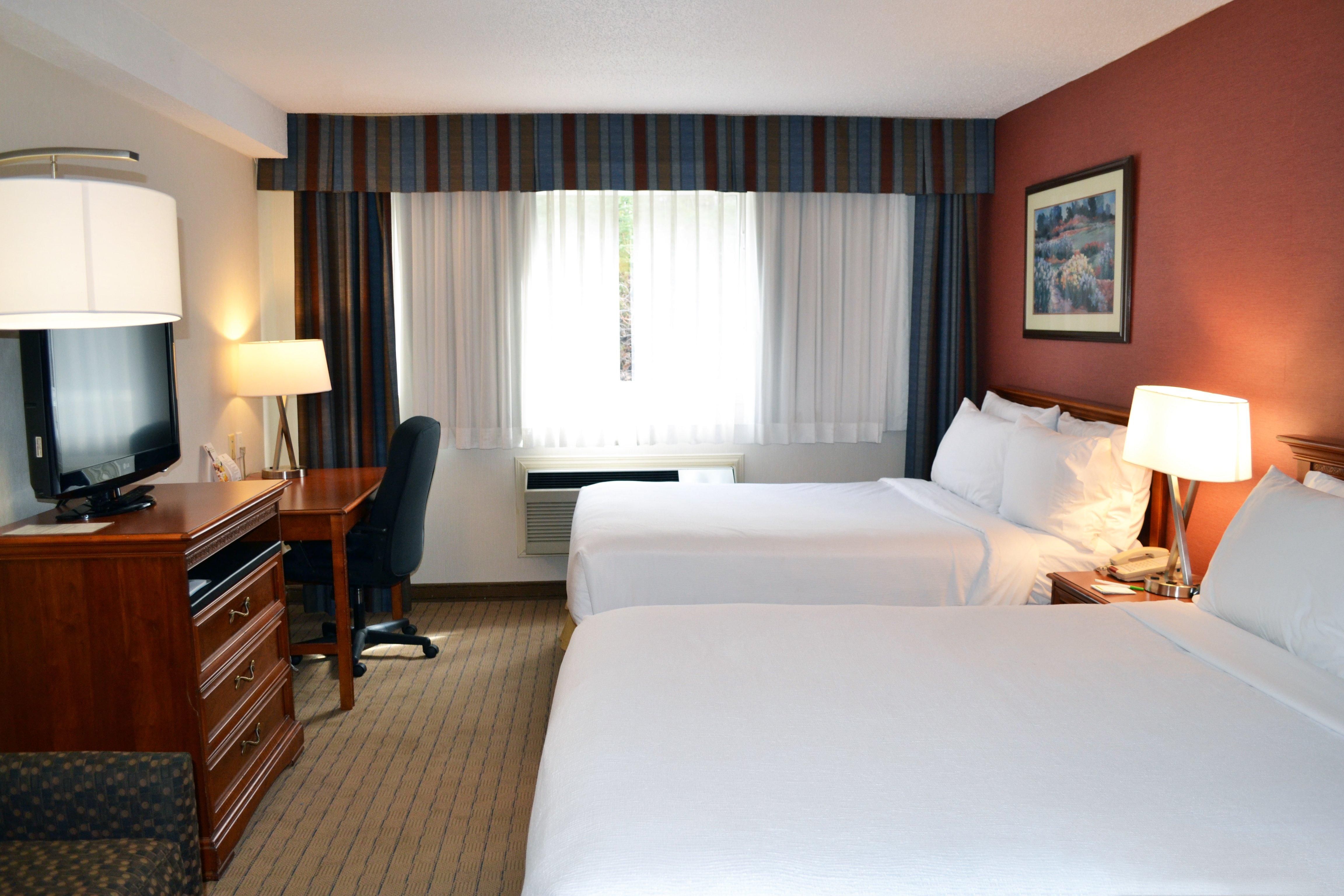 Holiday Inn Hinton By Ihg Exterior photo