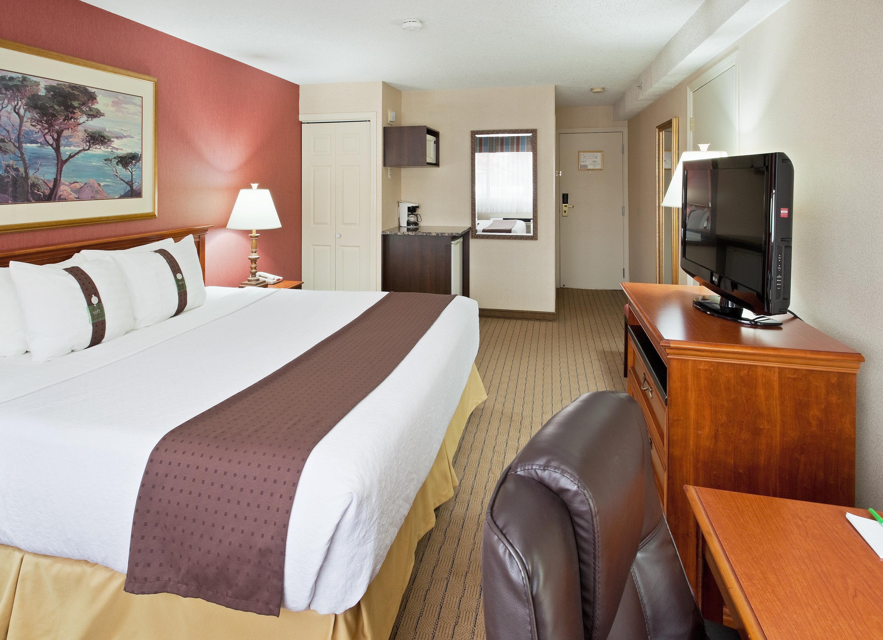 Holiday Inn Hinton By Ihg Room photo